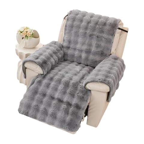 Housse de Fauteuil Ebeta Fluffy Cover