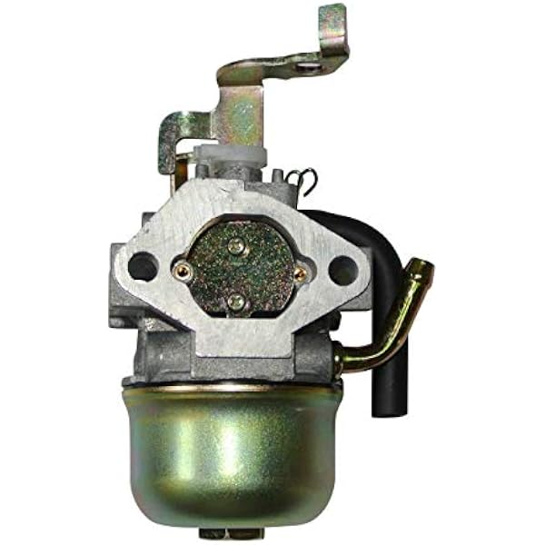Nowy gaźnik ASSY pasuje do silnika generatora KAWASAK FG200 ROBIN SUBARU EH17