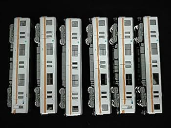 Amazon | KATO 東京メトロ 銀座線 01系 6両セット 10-864 Nゲージ