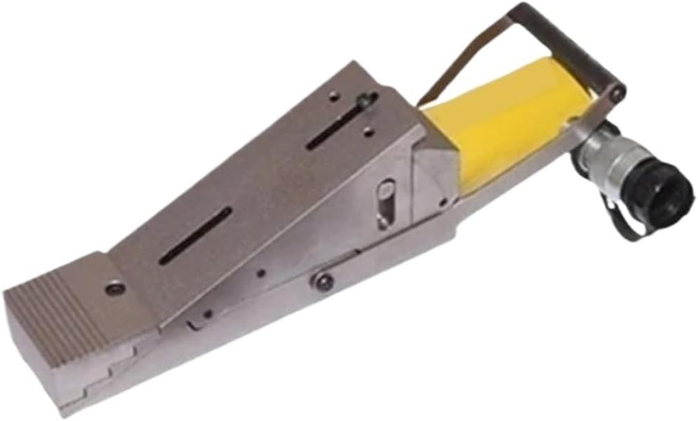 KET-FSM-14T 14 Ton Vertical Lifting Wedge Hydraulic Flange Spreader