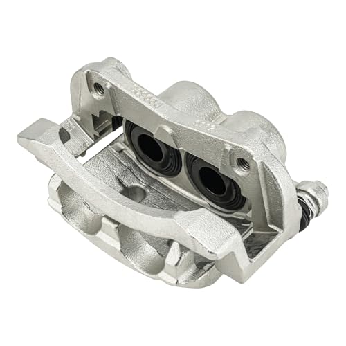 Image of PHILTOP Front Right Brake Caliper 19-B3338 Compatible with 2008-2023 Nissan TITAN, 2006-2023 Nissan Armada, 2014-2023 INFINITI QX80, 2007-2013 INFINITI QX56