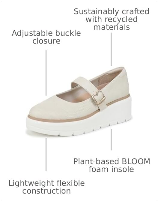 Image of Dr. Scholl's Nice Day Max Jane