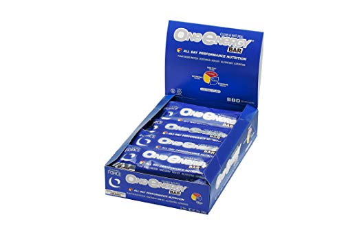 One Energy Bar: Force #TOP1