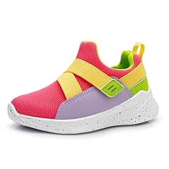 Fuchsia Toddler Shoes