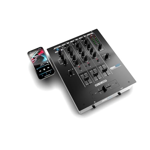 Reloop RMX-30 BT - DJ Mixer