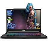 Compare MSI Katana 15 HX (Katana) vs other laptops