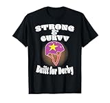 Roller Derby Skating Gift Shirts