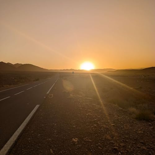 Day #30-32, and a change of plans!