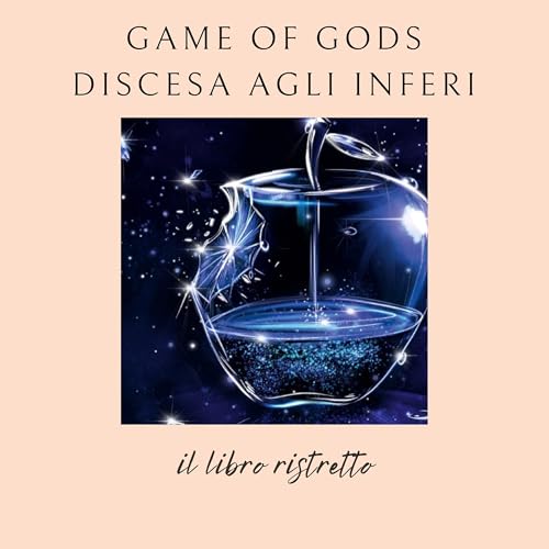 Game of Gods - Discesa agli Inferi (Riassunto Libro Hazel Riley)