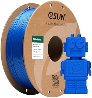 eSUN PLA Filament 1.75mm, PLA Basic Dimensional Accuracy …