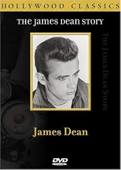 The James Dean Story