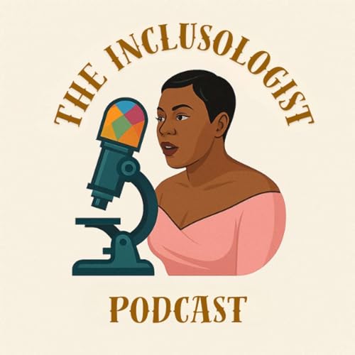 Page de couverture de The Inclusologists