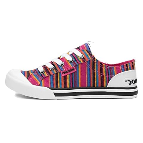 Rocket Dog Jazzin Sneakersy Kobiety , multi , 37 EU