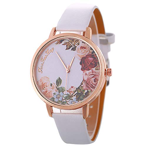 Montre - ZHOUBA - 49365_ZHOUBA Cover