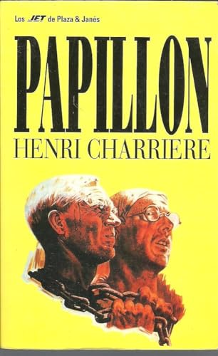 Papillon (Spanish edition)
