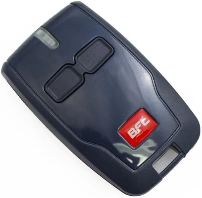 Mitto B RCB02 R1 2-channel remote control, 433,92Mhz Rolling code, The New Version of BFT Mitto2. Top quality BFT B RCB02 transmitter for THE BEST PRICE!!!