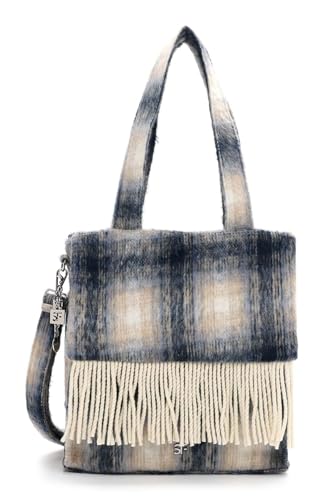Sac à épaule SFY Philly Cityshopper Suri Frey multicolore : le confort sans douleur
