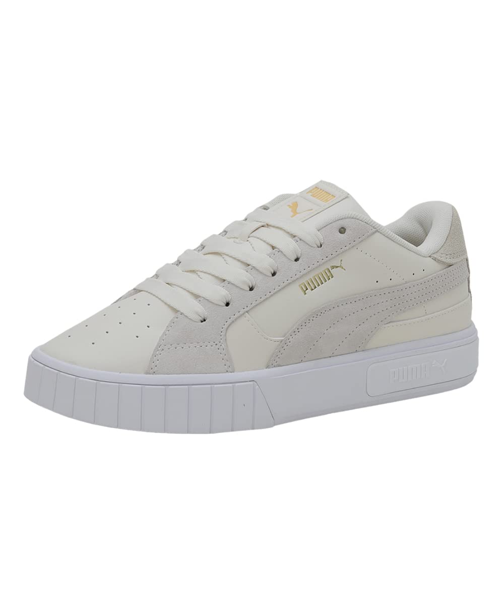 See full amazon price history chart for Puma Womens Cali Star Mix WNs Putty-Pristine Sneaker - 8 UK (38022016) Puma Womens Cali Star Mix WNs Putty-Pristine Sneaker - 8 UK (38022016) (B0B1T696ZK) Amazon Price History, Amazon Price Tracker