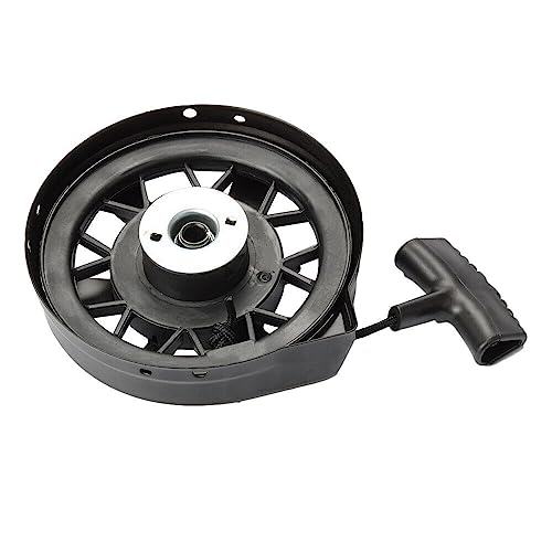 Dlkvoro Replacement Powtol Recoil Starter for Tecumseh HSK70, HSSK50 Engine