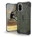 Produktbild Urban Armor Gear Pathfinder Hülle Samsung Galaxy S20 Plus (6,7") Schutzhülle (Wireless Charging kompatibles Cover, Sturzfeste Handyhülle, Ultra Slim Bumper) - Dunkel Grün