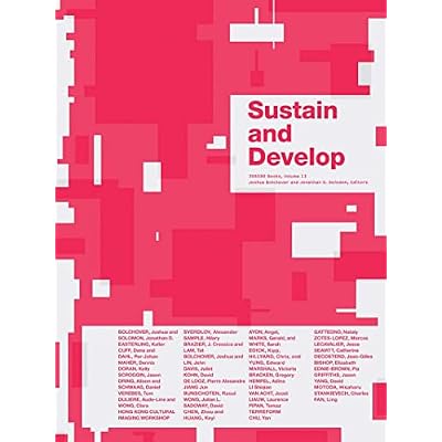 Sustain and Develop