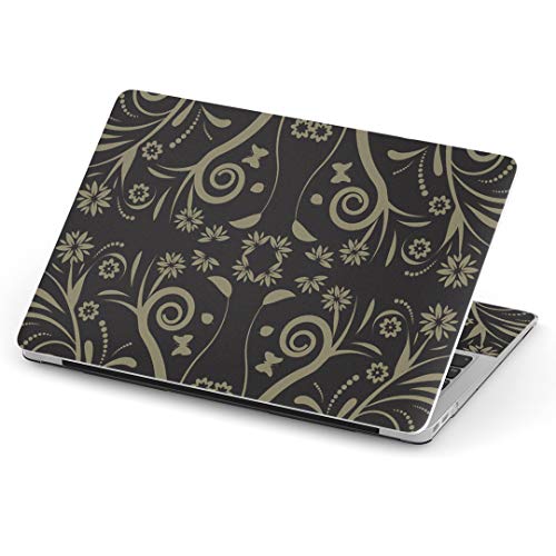 MacBook Air 13inch A1466 / A1369 pXLV[ 2010~2017f܂őΉ }bNubN GA Mac Air 13C` m[gubN tB XebJ[ ANZT[ ی 000380 ̑ F fUC