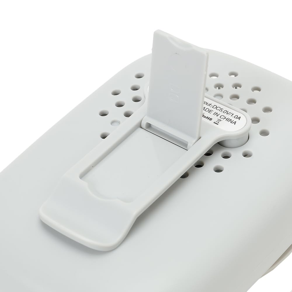 Amazon | ふくふくにゃんこ 3WAYハンズフリーファン ハピンズ 猫