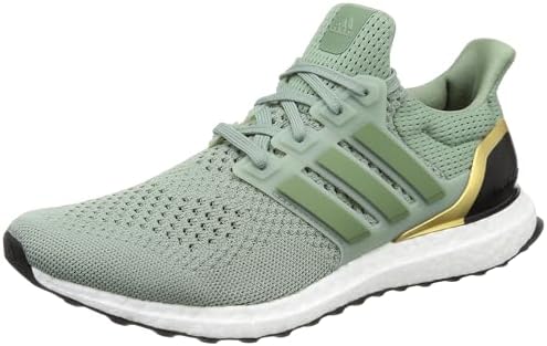 adidas gazelle silver green womens Ultraboost DNA X PE 