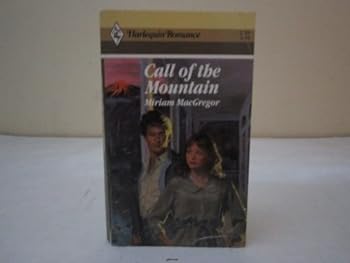Paperback Call Of The Mountain Book