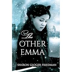 The Other Emma Audiolibro Por Sharon Gloger Friedman arte de portada