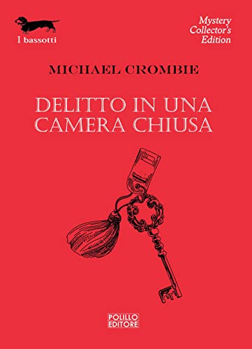 Delitto In Una Camera Chiusa