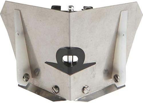 TapeTech Combo Drywall Corner Flusher with Creaser Wheel (3" Inch)