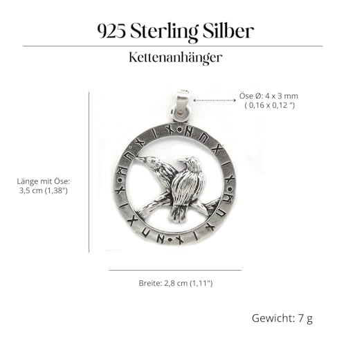 Drachensilber SS090-065