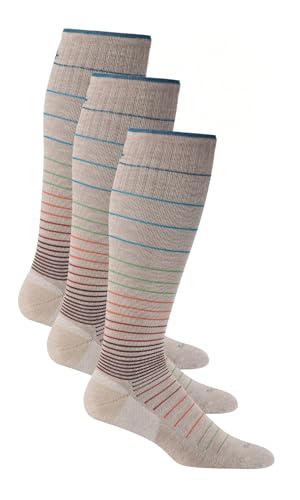 Image of Sockwell Women's Circulator Moderate Graduated Compression Sock