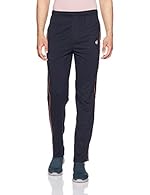 Macroman M-Series Men Regular Fit Track Pants