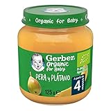 potitos nestle opiniones Sin azúcares añadidos. Contiene azúcares naturalmente presentes