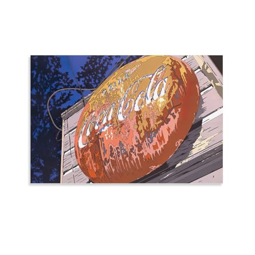 インテリア雑貨 コカコーラ ポスター」の人気商品一覧 | 安い商品を