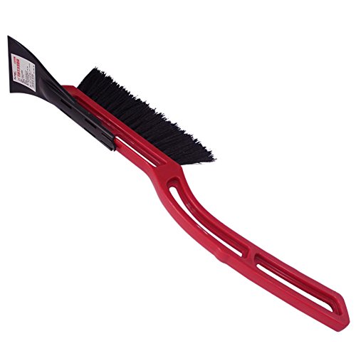 Winter Detachable Snow Brush Scraping Car Snow Brush Snow Shovel
