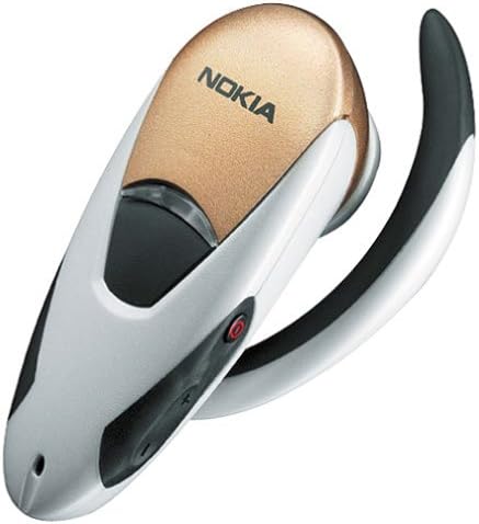 Nokia HDW-2 Bluetooth Wireless