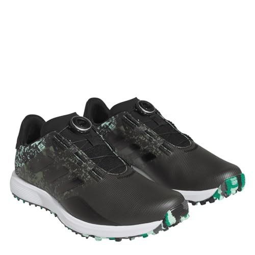 Image of adidas mens S2g Sl Boa Golf ShoesGolf Shoe