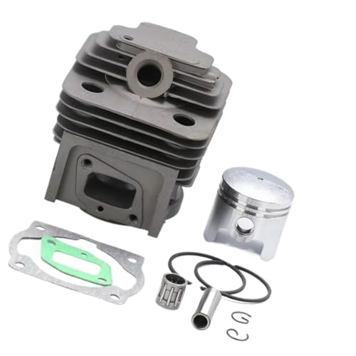 Kit piston cylindre 40 mm haute compression pour débroussailleuse