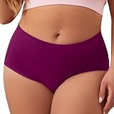 Conjuntos De Ropa Interior Sensual Menstruales Marcas Maternidad Efecto Baño Intimos Plano Calzones Santabraguita Abierta Fucsia Orgánico Ajustable Mostaza Paquetes Valentin Volante Gordita Hipsters