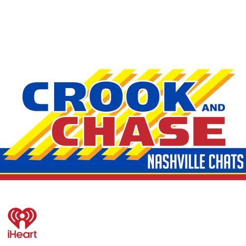 Crook & Chase: Nashville Chats cover art