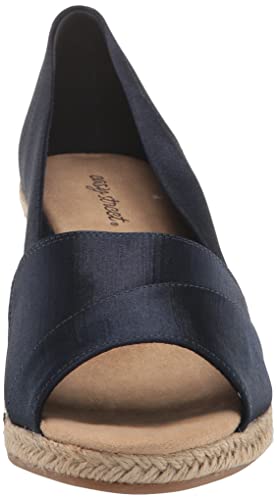 Easy Street Women's Jasper Wedge Sandal2