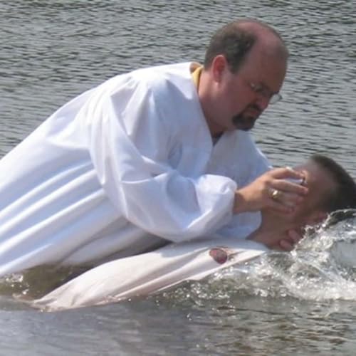 Are You Sure You Are Saved?