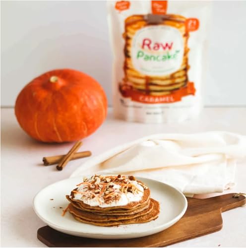 CleanFoods 1 Kalorie Dessertsoße Mix Paket I Karamell l Schokolade l Weiße Schokolade I 3 x 425ml l 1 kcal/portion (4-5g) I vegan l Dessert Sauce z.B. zu Eis, Süßspeisen, Pancakes, Waffeln