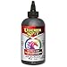 Unicorn SPiT 5771010 Gel Stain & Glaze Midnight's blackness 8.0 Fl Oz Bottle