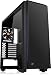 Thermaltake Versa C23 RGB Tempered Glass SPCC ATX Mid Tower Tt LCS Certified Gaming Computer Case with Riing Sync RGB Capable CA-1H7-00M1WN-00