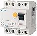 Produktbild Eaton 120836 digitaler FI-Schalter, 40A, 4p, 30mA, Typ A