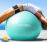sitzball kaufen berlin Die beste Garantie - Wir garantieren, dass alle unsere Gymnastikbälle vollständig getestet und inspiziert werden, bevor wir sie an Sie versenden. Unsere Produkte sind mit einer vollen einjährigen Garantie abgesichert. Wenn Sie irgendwelche Probleme haben, zögern Sie nicht uns zu kontaktieren.